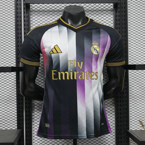 26-27 Real Madrid Special Player Version Cheap Soccer Jerseys