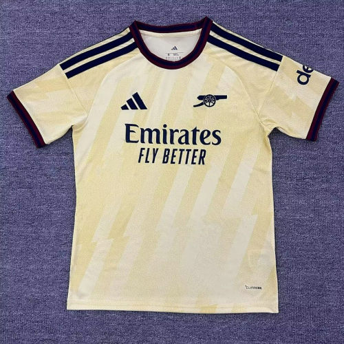 26-27 Arsenal Third Cheap Soccer Jerseys