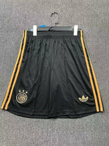 26-27 Ajax Away Shorts 