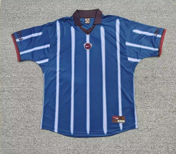 26-27 France Cheap Soccer Jerseys