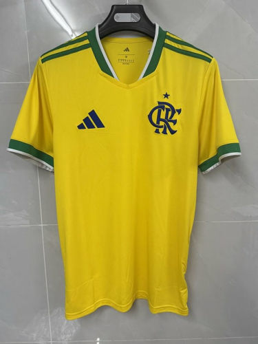 26-27 Flamengo Cheap Soccer Jerseys