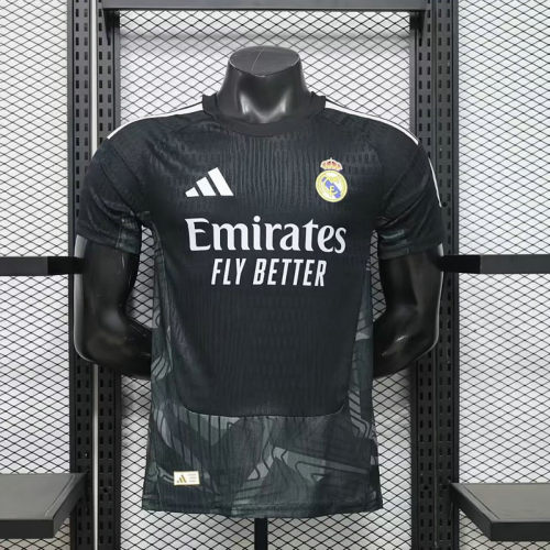 26-27 Real Madrid Special Player Version Cheap Soccer Jerseys