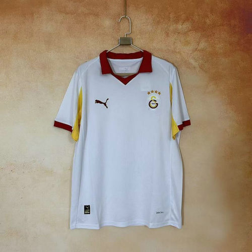 26-27 Galatasaray Away Cheap Soccer Jerseys