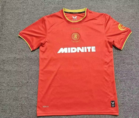26-27 Middlesbrough Home Cheap Soccer Jerseys 