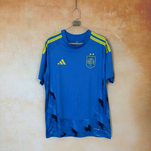 26-27 Spain Cheap Soccer Jerseys