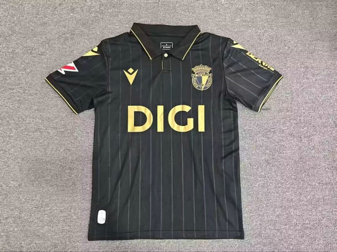 26-27 Burgos Away Cheap Soccer Jerseys