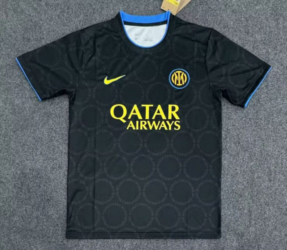 26-27 Inter Milan Training Cheap Soccer Jerseys