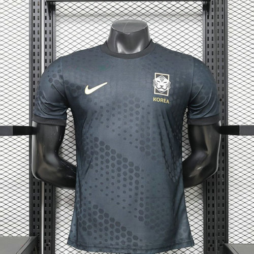 26-27 Korea Player Version Cheap Soccer Jerseys 