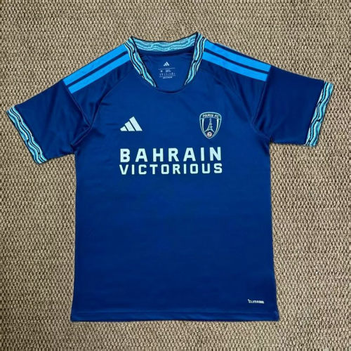26-27 Paris Home Cheap Soccer Jerseys