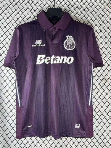 26-27 Porto Away Cheap Soccer Jerseys