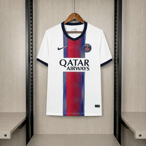 26-27 Paris Away Cheap Soccer Jerseys