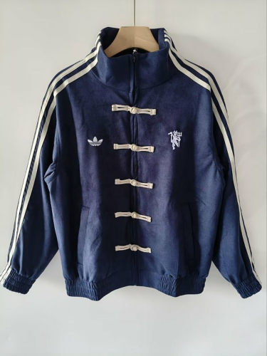 26-27 Chelsea Jackets