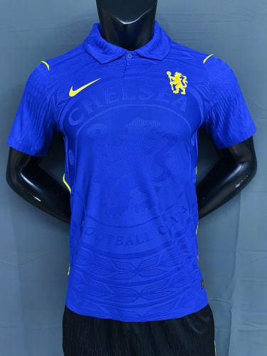 26-27 Chelsea Home Player Version Cheap Soccer Jerseys