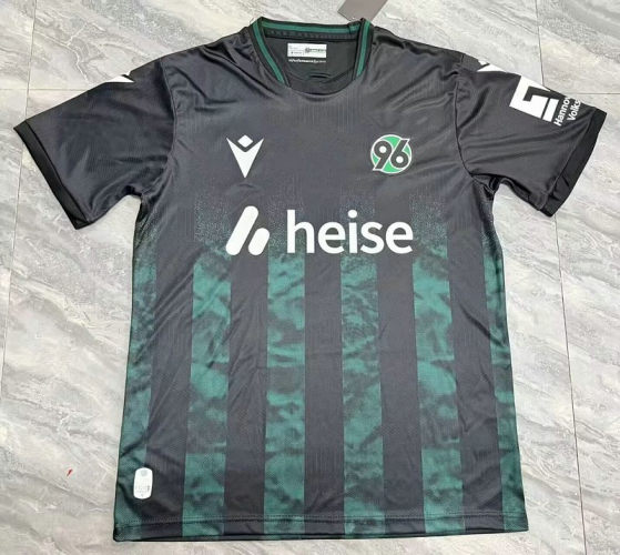 26-27 Hanover Away Cheap Soccer Jerseys
