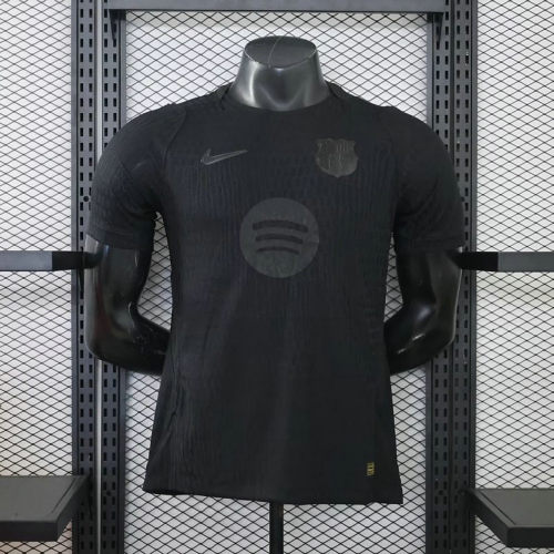 26-27 Barcelona Special Player Version Cheap Soccer Jerseys