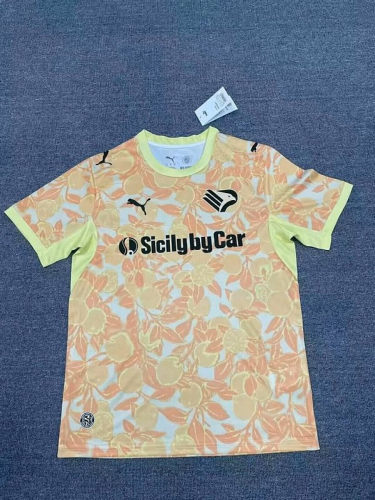 26-27 Palermo Away Cheap Soccer Jerseys