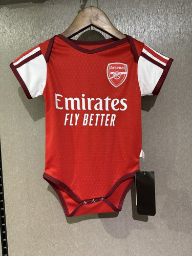 26-27 Arsenal Home Baby Cheap Soccer Jerseys