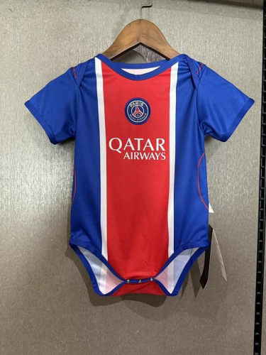 26-27 Paris Home Baby Cheap Soccer Jerseys