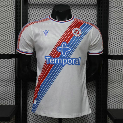 26-27 Crystal Palace Home Cheap Soccer Jerseys