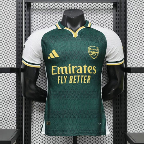 26-27 Arsenal Special Player Version Cheap Soccer Jerseys