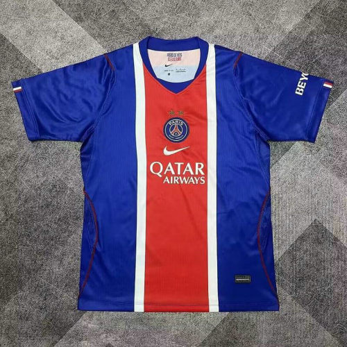 26-27 Paris Home Cheap Soccer Jerseys