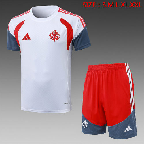 26-27 Internacional Training Soccer Suit