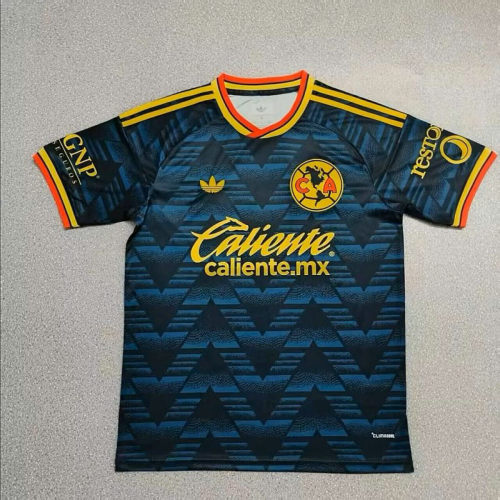 26-27 Club America Away Cheap Soccer Jerseys