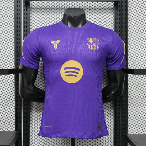 26-27 Barcelona Special Player Version Cheap Soccer Jerseys 