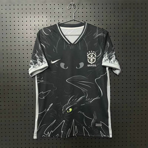 2026 Brazil Special Cheap Soccer Jerseys