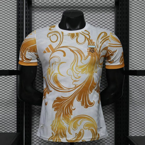 26-27 Argentina Special Cheap Soccer Jerseys