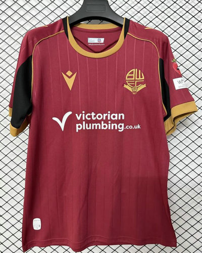 26-27 Bolton Away Cheap Soccer Jerseys