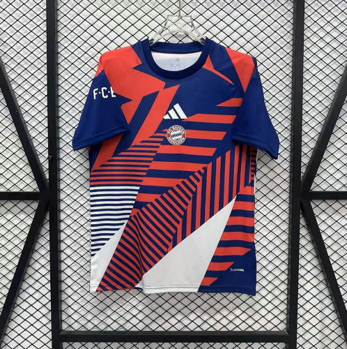 26-27 Bayern Special Cheap Soccer Jerseys