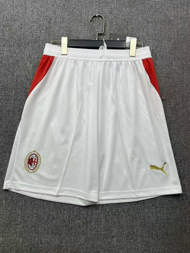 26-27 AC Milan Away Soccer Shorts