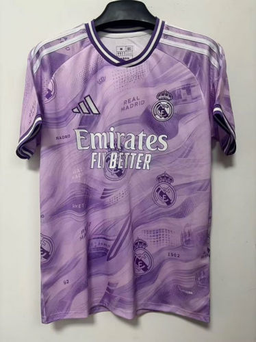26-27 Real Madrid Special Cheap Soccer Jerseys 