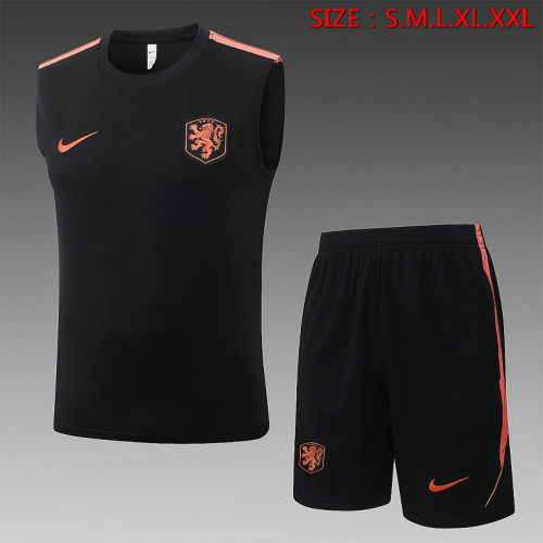 2026 Netherlands tracksuit