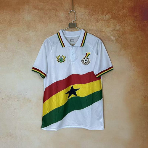 2026 Ghana Special Cheap Soccer Jerseys 