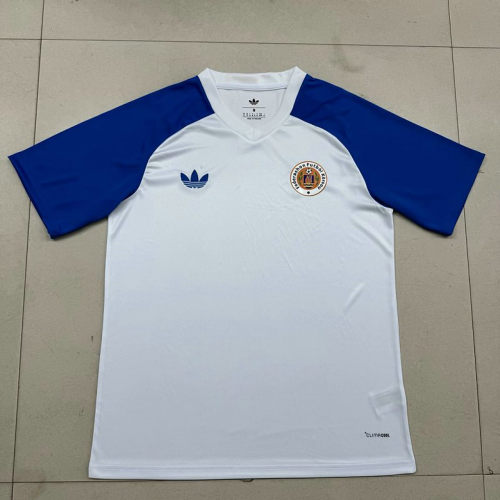 26-27 Curacao Goalkeeper Cheap Soccer Jerseys