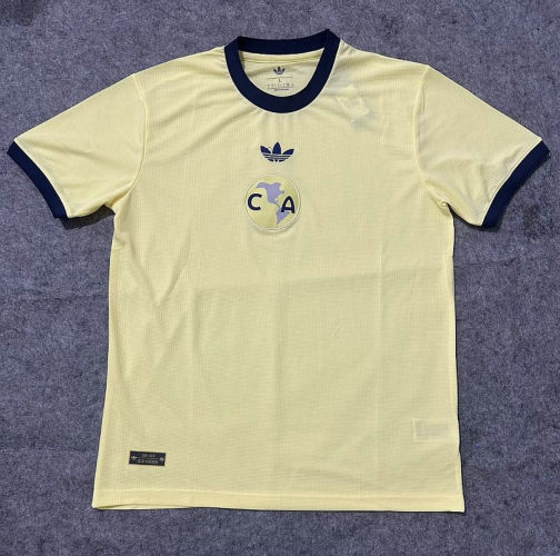 26-27 Club America Cheap Soccer Jerseys