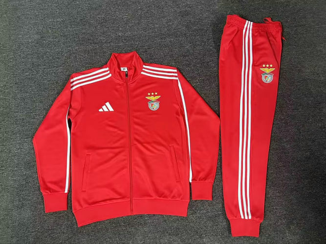 26-27 Benfica Jackets
