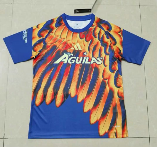 26-27 Club America Cheap Soccer Jerseys