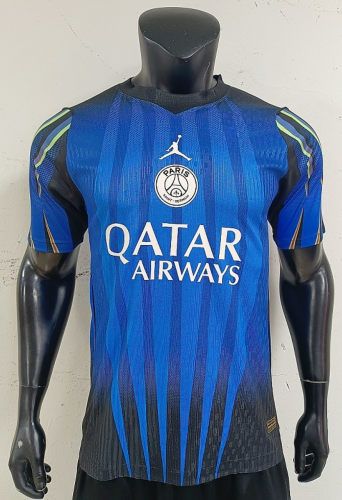 26-27 Paris Special Player Version Cheap Soccer Jerseys