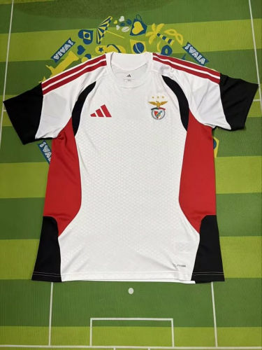 26-27 Benfica Training Cheap Soccer Jerseys