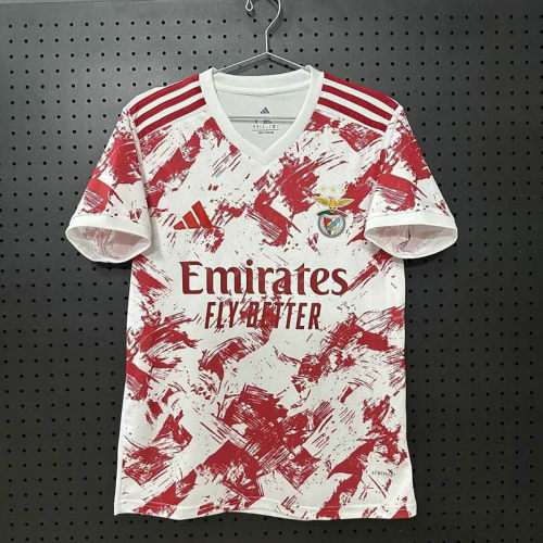 26-27 Benfica Special Cheap Soccer Jerseys