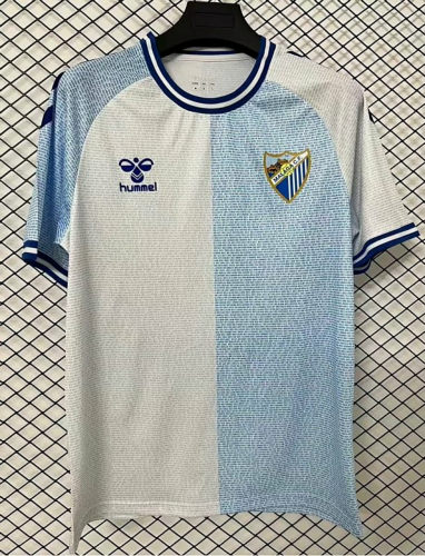 26-27 Malaga Cheap Soccer Jerseys 