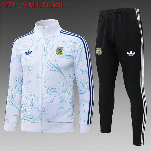 2026 Argentina Jackets 