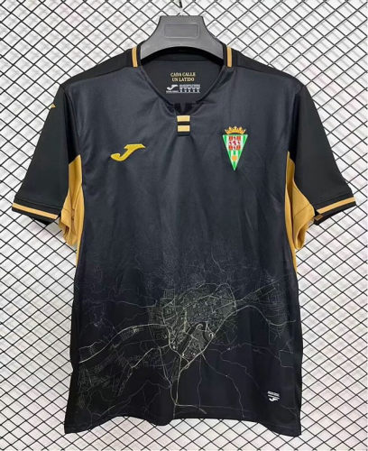 26-27 Colvado Away Cheap Soccer Jerseys