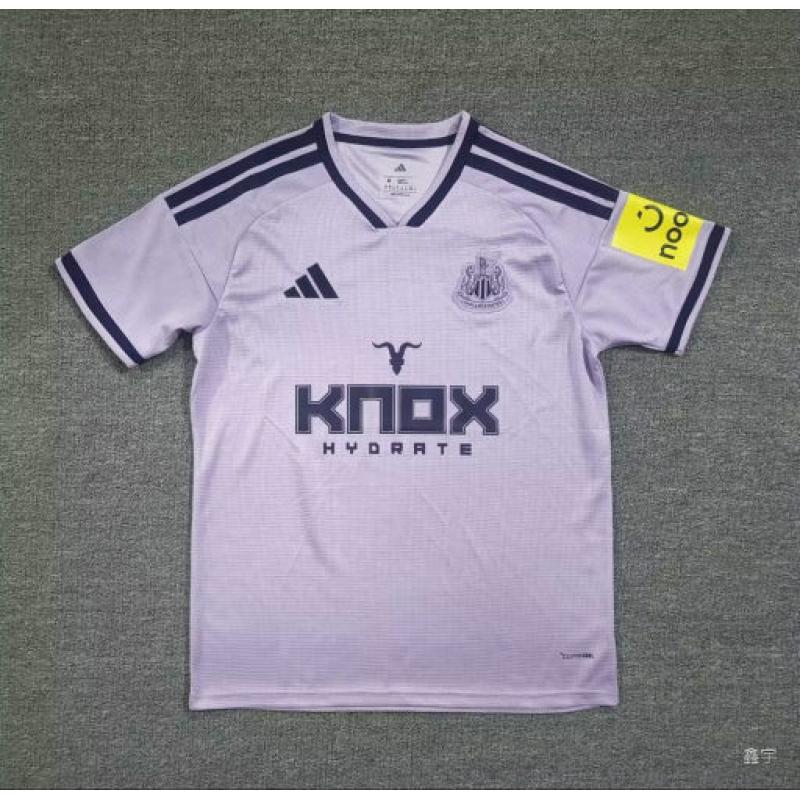26-27 Newcastle United Third Cheap Soccer Jerseys