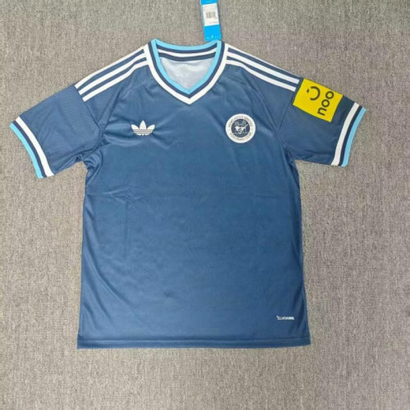 26-27 Newcastle United Away Cheap Soccer Jerseys