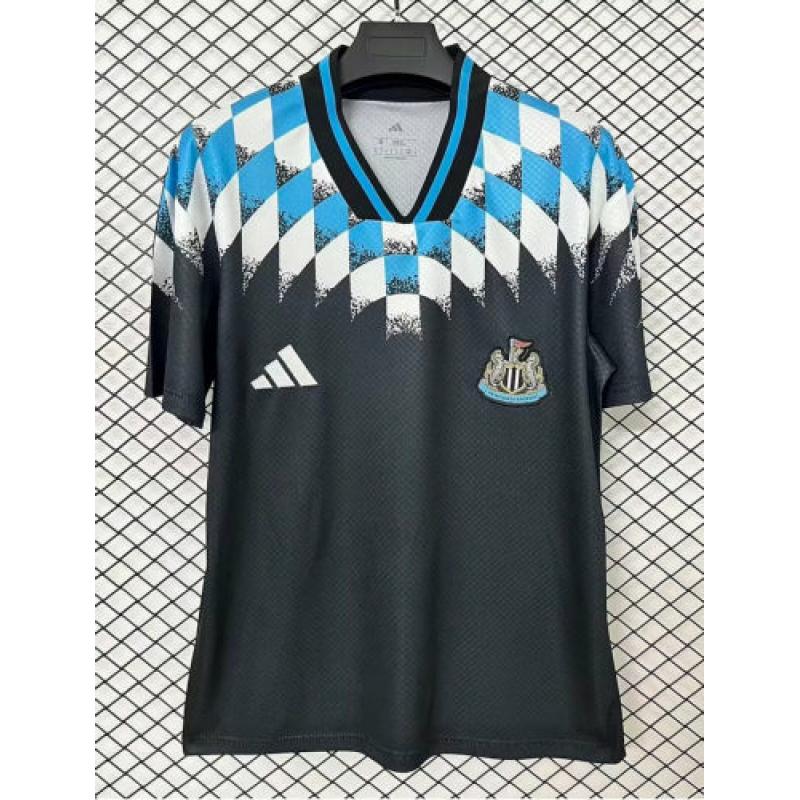 26-27 Newcastle United Cheap Soccer Jerseys