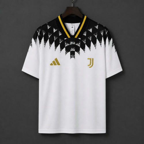 1994 Juventus Retro Cheap Soccer Jerseys